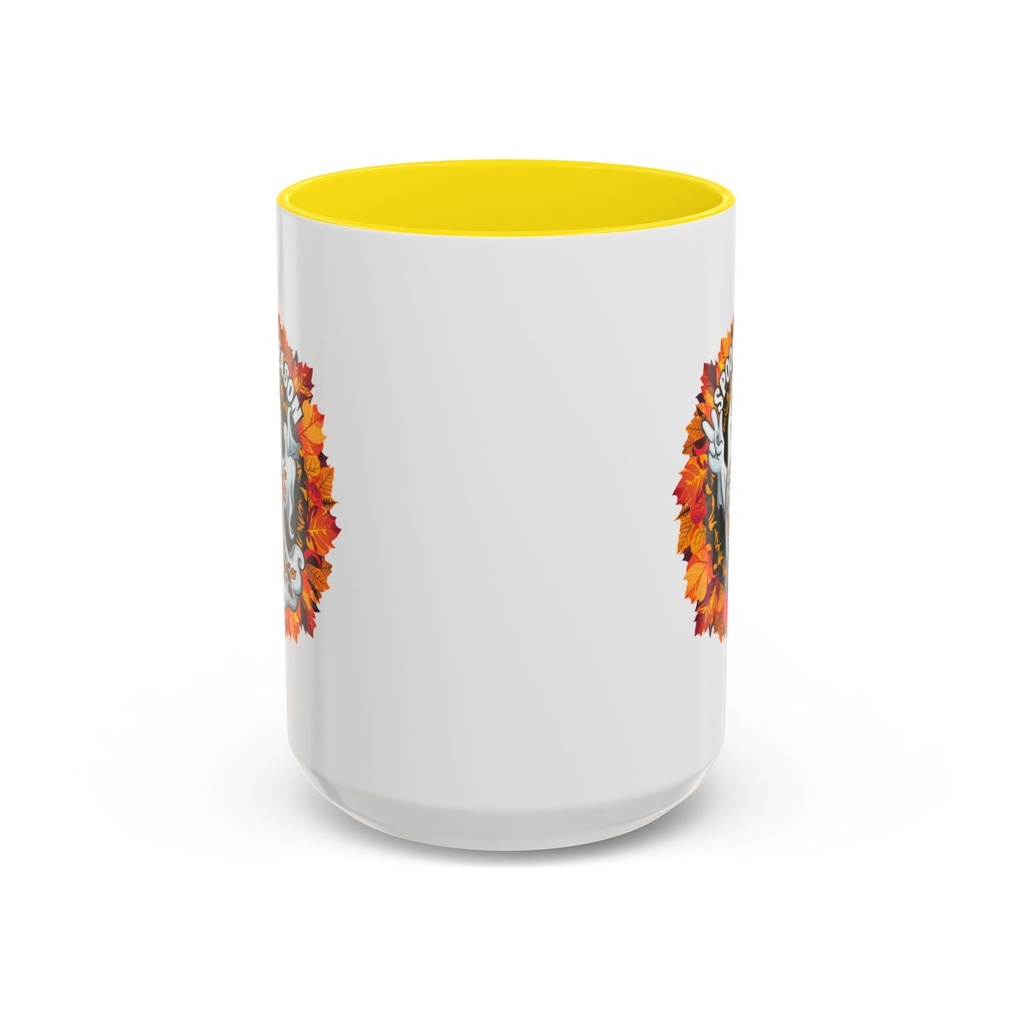 Halloween Mug - Spooky Season