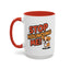 Animal Mug - Stop Hounding Me