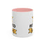 Adult Mug - Retired Pornstar