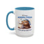 Humor Mug - If I Was A Morning Person