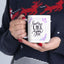 Anniversary Mug - Love Me Like You Do