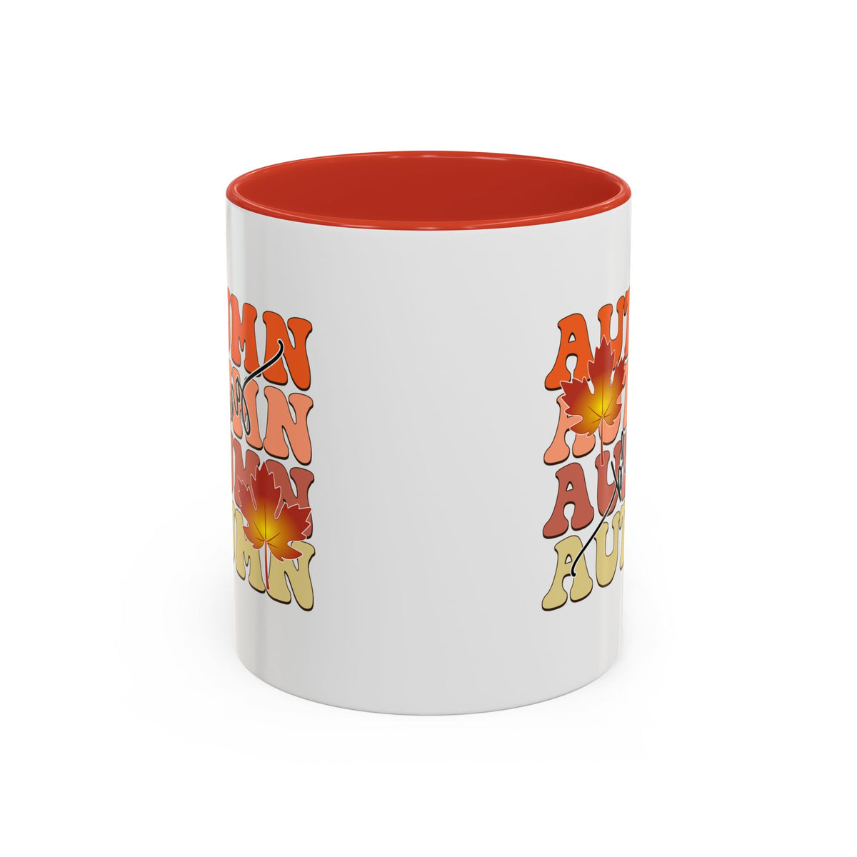 Fall Mug