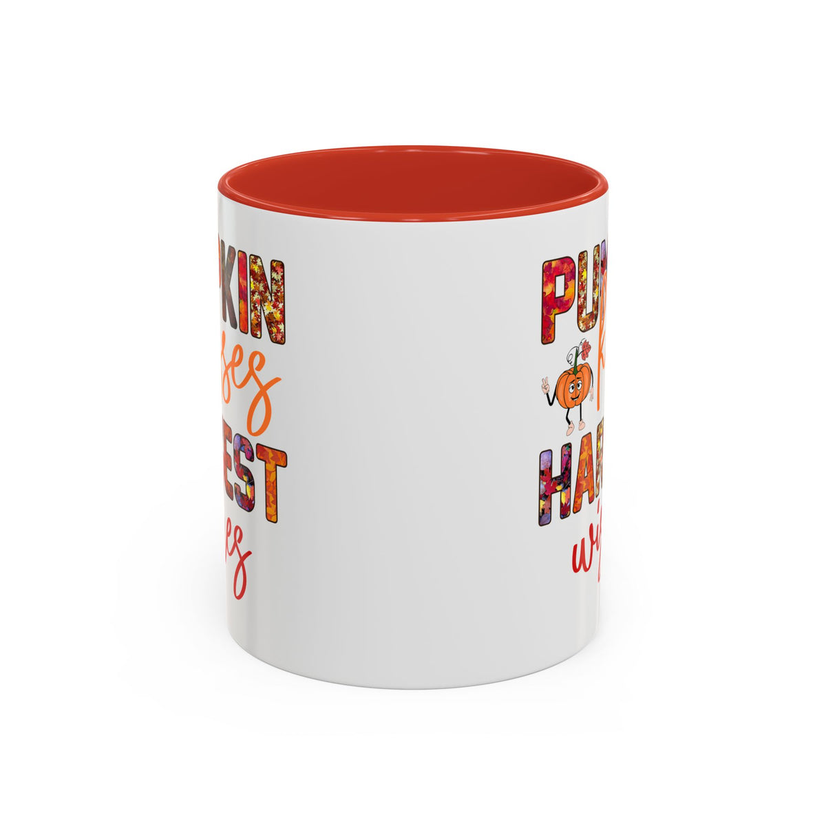 Fall Mug