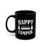 Adventure Mug - Happy Camper