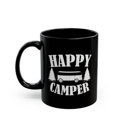 Adventure Mug - Happy Camper