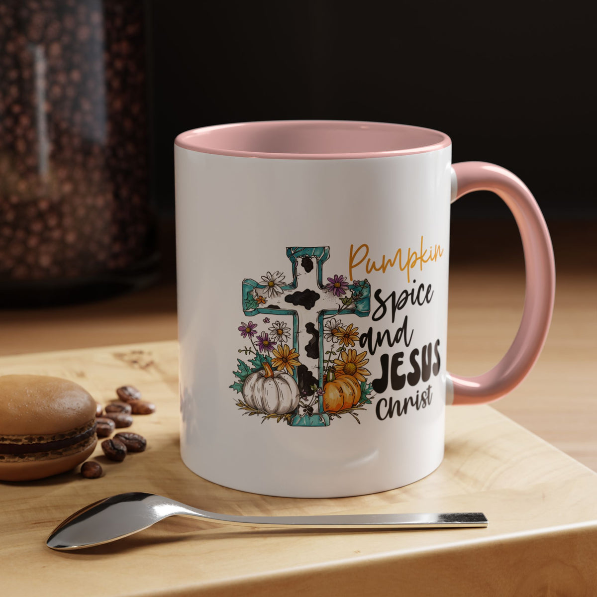 Fall Mug