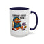 Office Mug - Current Status
