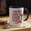 Adult Mug - On My Way to Fuck Shit Up