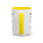 Alien Mug - Mostly Harmless