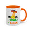 Alien Mug - Single Taken