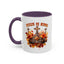 Religious Mug - Jesus Is King