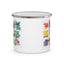 Artistic Mug - Abstract Design 20