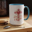 Religious Mug - Jesus Loves Me