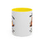 Humor Mug - I'm Not a Procrastinating