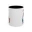 4th of July Mug - American Gnome 17