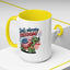 4th of July Mug - Shell-ebrate Freedom