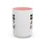 Humor Mug - Whatever Frosts Your Cupcake!