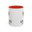 Office Mug - The Legend Has Retired