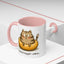 Animal Mug - It Looked Bigger Online