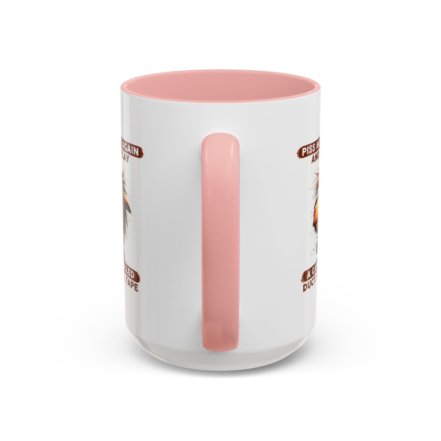 Adult Mug - Piss Me off Again
