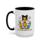 Humor Mug - Feeling Kinda IDGAF-ish Today