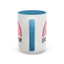 Support Mug - Live Love Fight