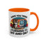 Office Mug - Have You Tried