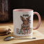 Easter Mug - Happy Easter Bunny