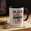 Black History Mug