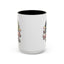 Humor Mug - The Moon Made Me Do It