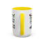 Office Mug - Hang In There