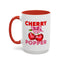 Adult Mug - Cherry Popper