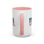 4th of July Mug - USA American Flag