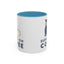 Office Mug - Running On Coffee