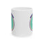 Motivation Mug - You Got This Smiley Face