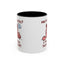 Humor Mug - Me A Skeptic