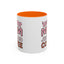 Humor Mug - Instant Mom Just Add Coffee