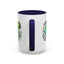 Alien Mug - Save The Earth