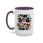 Animal Mug - The Dog Did It
