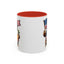 4th of July Mug - Merica Sloth