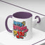 Birthday Mug - Hand Written Birthday