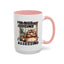 Humor Mug - I'm Not Judging