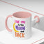 Valentine's Day Mug - Love You To The Moon