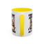 Humor Mug - I'm Not Judging