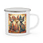 Animal Mug - Whimsical Cats 4