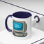 Office Mug - Hello World