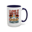 Adventure Mug - I Love It