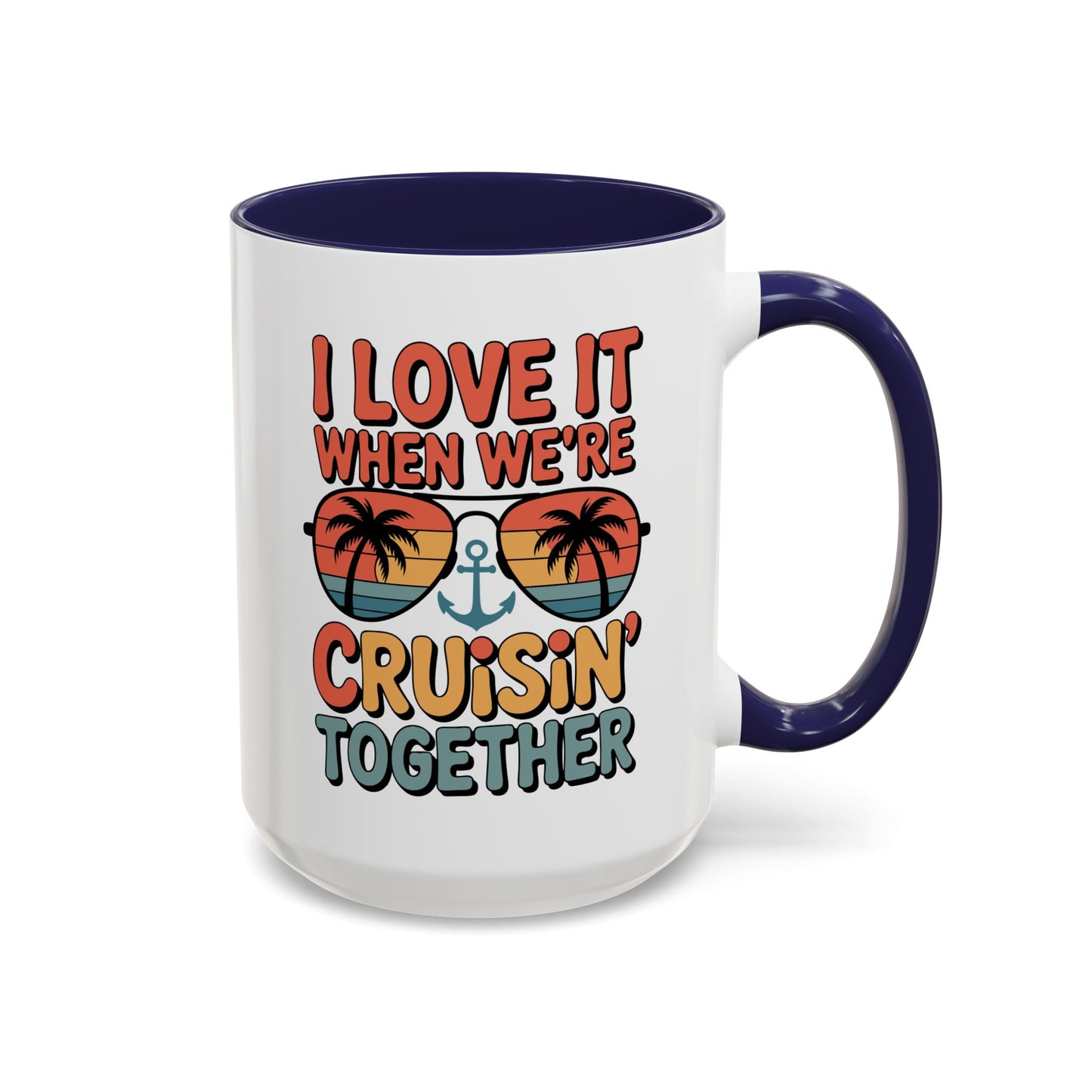 Adventure Mug - I Love It