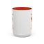 Valentine's Day Mug - I'm Not Lion I Love You