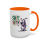 Animal Mug - Sniff Happens